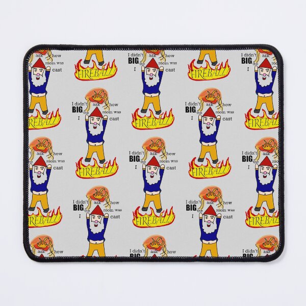 Item preview, FIREBALL designed and sold by JackieFrost13.