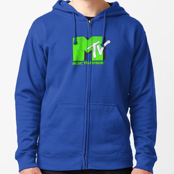 Item preview, MTV Cracked Paint MTV Logo designed and sold by FifthSun.