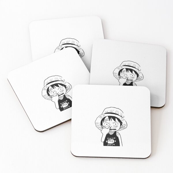 Item preview, Monkey d luffy  designed and sold by abriellaStudios.