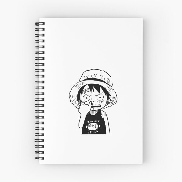 Item preview, Monkey d luffy  designed and sold by abriellaStudios.
