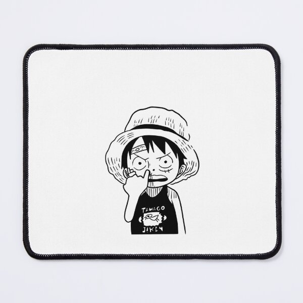 Item preview, Monkey d luffy  designed and sold by abriellaStudios.