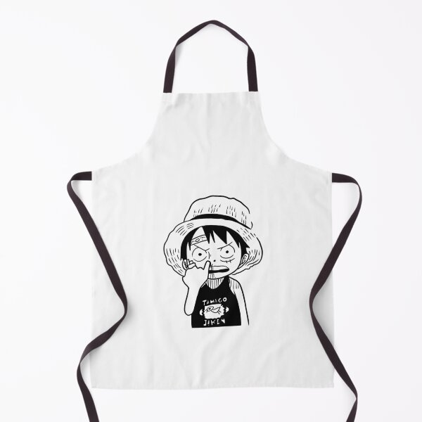 Item preview, Monkey d luffy designed and sold by abriellaStudios.