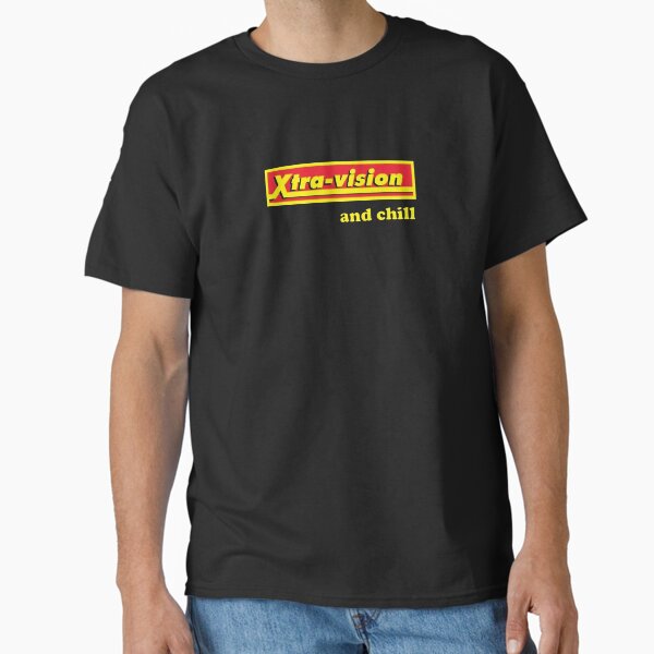 Item preview, Xtra-visión y relax designed and sold by CounterStrike.