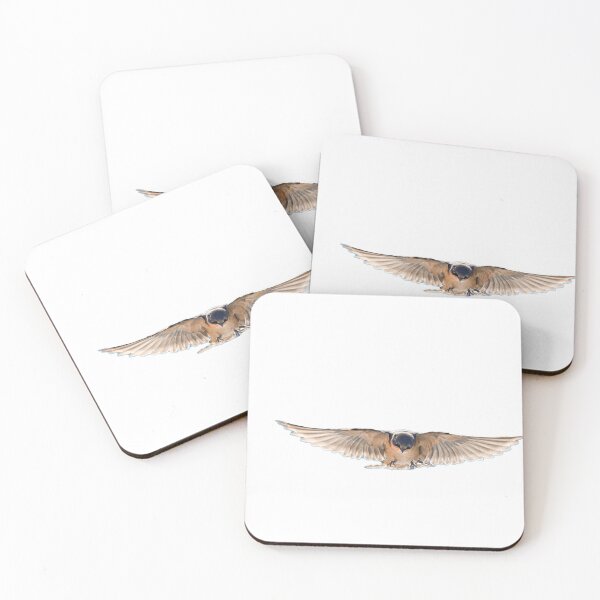 Item preview, BarnSwallow Soaring designed and sold by pixrit.