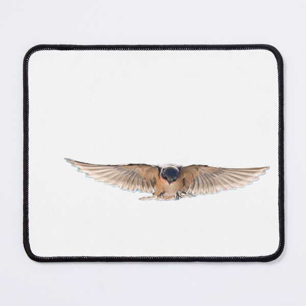 Item preview, BarnSwallow Soaring designed and sold by pixrit.