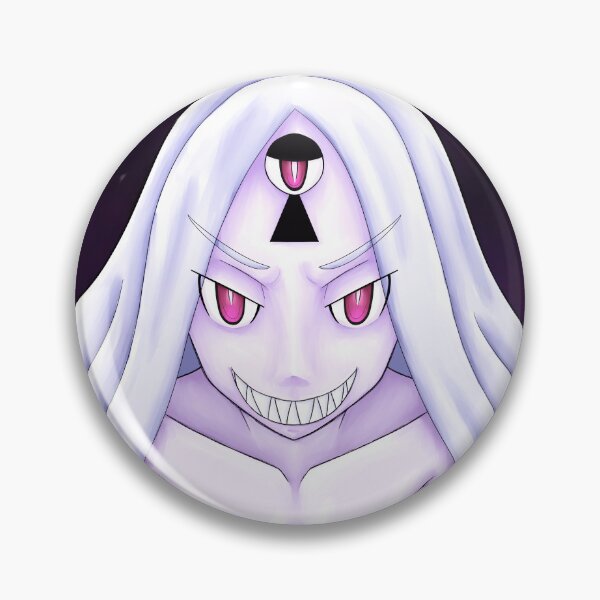 Item preview, Abigail Williams Illustration designed and sold by HyjinxDesigns.