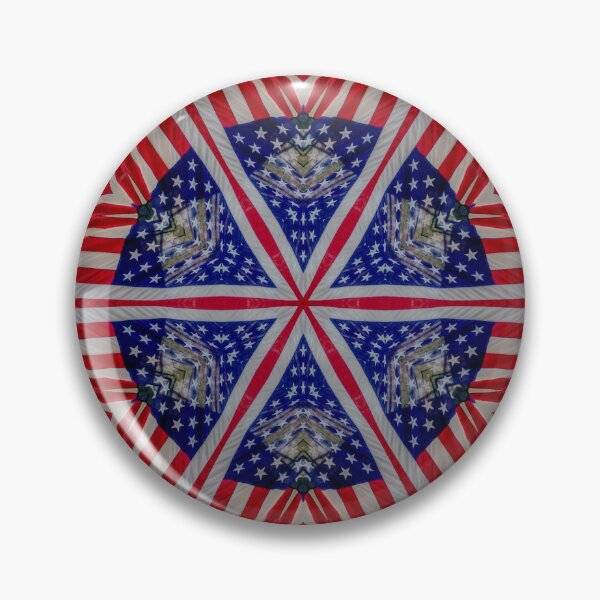 Item preview, Old Glory designed and sold by Guyshka.