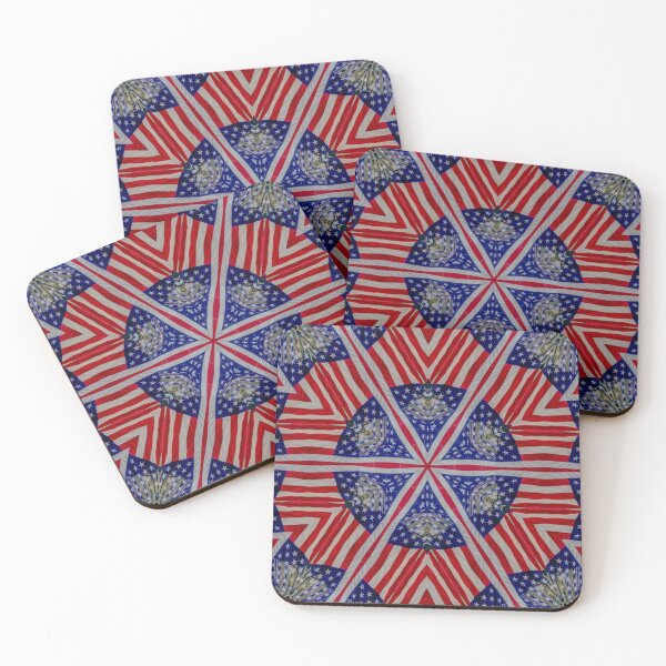 Item preview, Old Glory designed and sold by Guyshka.