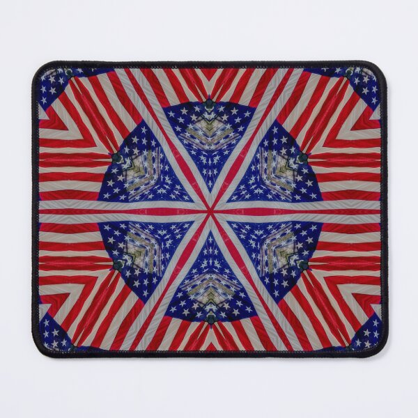 Item preview, Old Glory designed and sold by Guyshka.