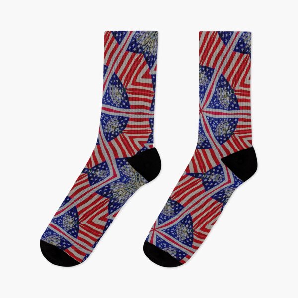 Item preview, Old Glory designed and sold by Guyshka.