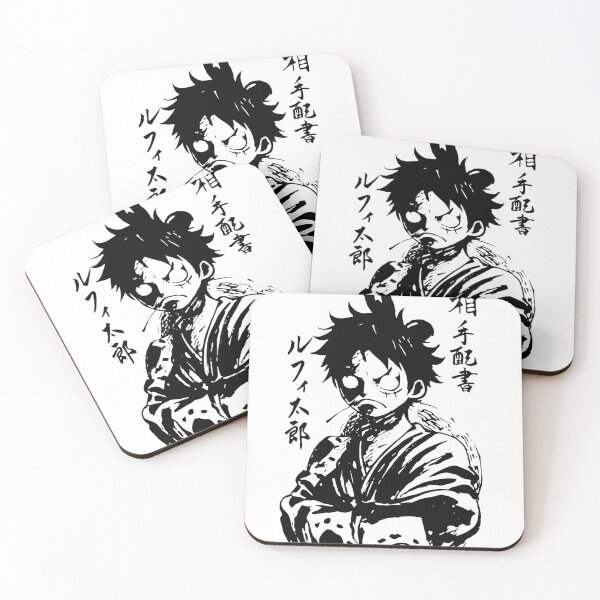 Item preview, Monkey d luffy  designed and sold by abriellaStudios.