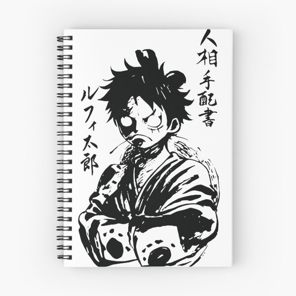 Item preview, Monkey d luffy  designed and sold by abriellaStudios.