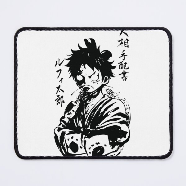 Item preview, Monkey d luffy  designed and sold by abriellaStudios.