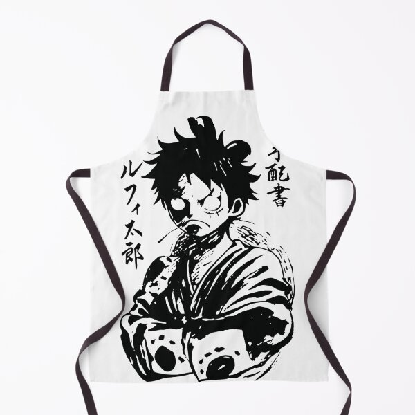 Item preview, Monkey d luffy designed and sold by abriellaStudios.