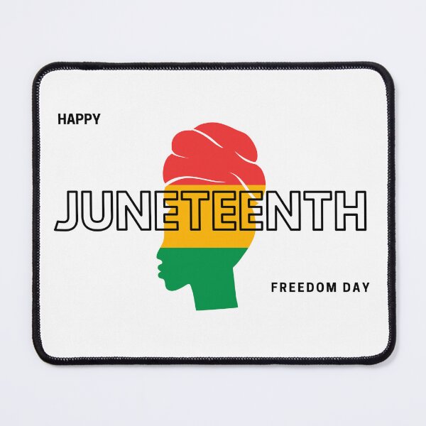 Item preview, Happy Juneteenth designed and sold by ShanNic31.