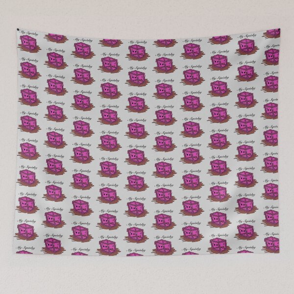 Item preview, My Squishy designed and sold by JackieFrost13.