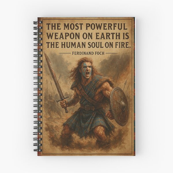 Item preview, The Most Powerful Weapon designed and sold by MacksMerch.