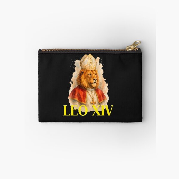 Item preview, Pope Leo XIV  the American  Peruvian pope 2025 designed and sold by erozzz.