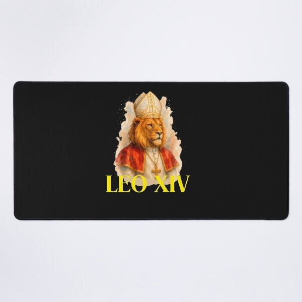 Item preview, Pope Leo XIV the American Peruvian pope 2025 designed and sold by erozzz.