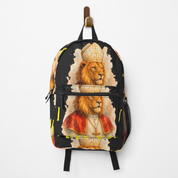 Item preview, Pope Leo XIV  the American  Peruvian pope 2025 designed and sold by erozzz.