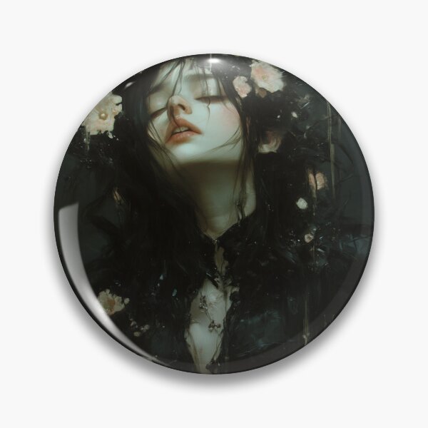 Item preview, Drown designed and sold by MrSpookyart.