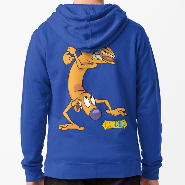 Item preview, CatDog Tough Guys designed and sold by FifthSun.