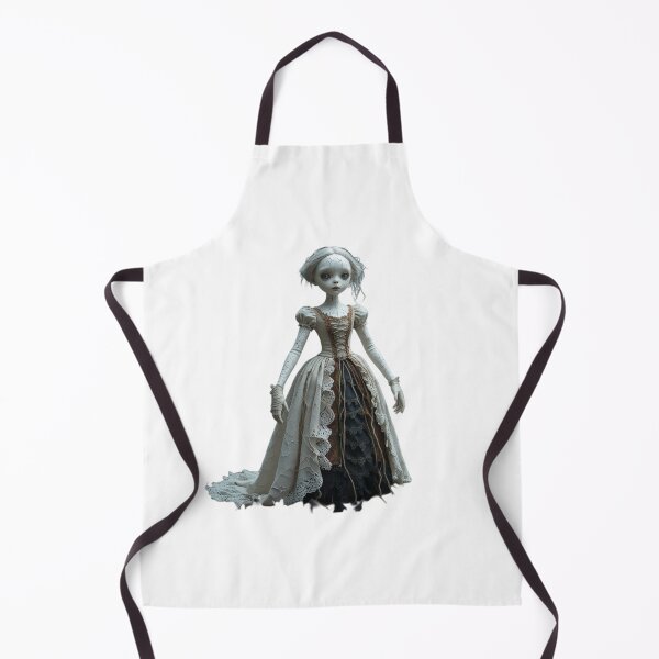Item preview, The Velvet Maw - the lonely princess designed and sold by PlatyPunk1000.