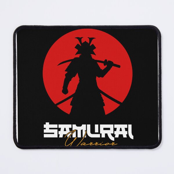 Item preview, Samurai designed and sold by Moukhitostyles.