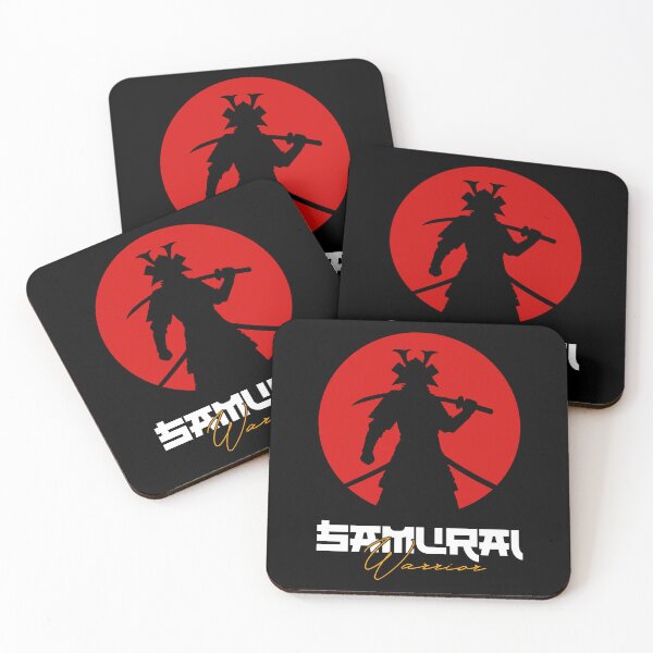 Item preview, Samurai designed and sold by Moukhitostyles.