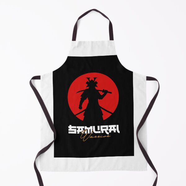 Item preview, Samurai designed and sold by Moukhitostyles.