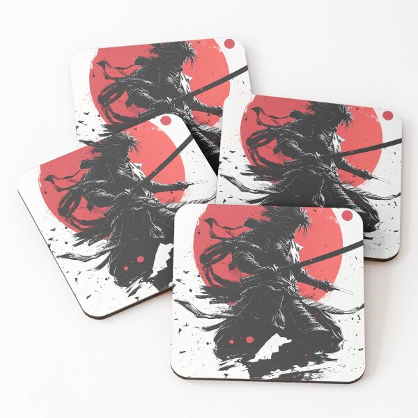 Item preview, Master of Shadow and Gesture designed and sold by MidArtForge.