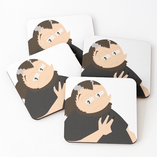 Item preview, It’s me! But kinda less smiley designed and sold by CoreyJayShop.