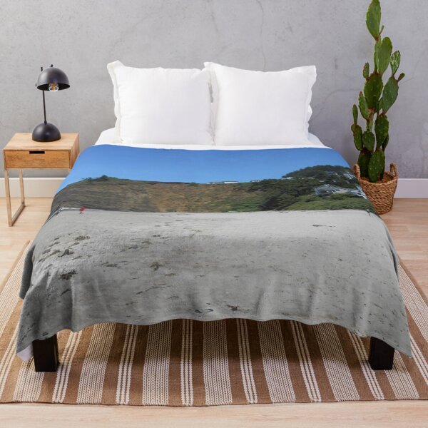 Item preview, Oregon Seaside – Tranquil Beach Scene designed and sold by starcraft542.