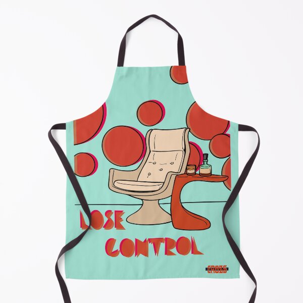 Item preview, Lose Control designed and sold by zalmancruz.