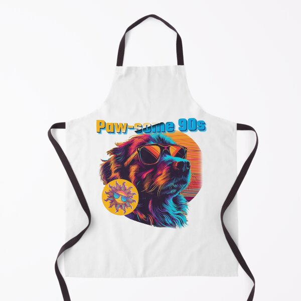 Item preview, Paw-some 90s designed and sold by soultops.