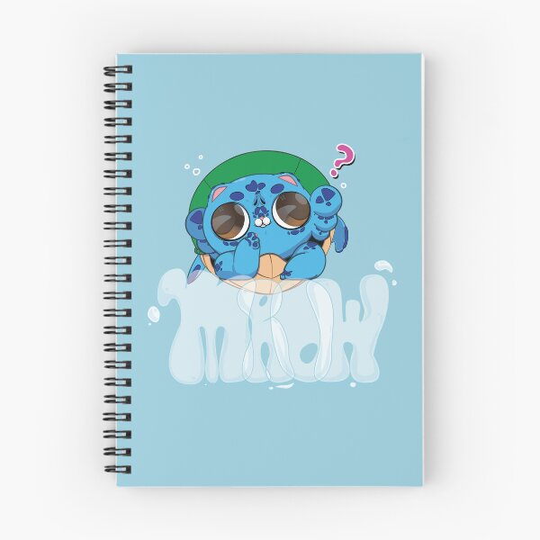 Item preview, Turtlecat Graffiti Bubble's Mrow? designed and sold by Pin-eye.