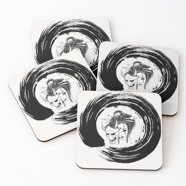 Item preview, Japanese art designed and sold by Moukhitostyles.