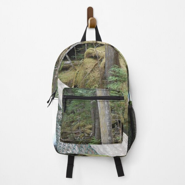 Item preview, Majestic Flow – Waterfall in the Heart of the PNW designed and sold by starcraft542.