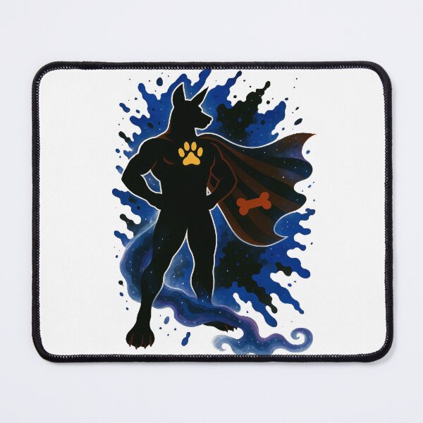 Item preview, Hero Pup designed and sold by RazorSpark.
