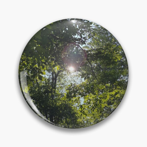 Item preview, Unfocused Forest Canopy designed and sold by TabethaMorgan.