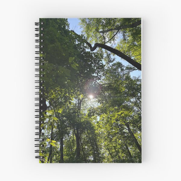 Item preview, Unfocused Forest Canopy designed and sold by TabethaMorgan.