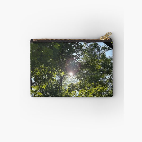 Item preview, Unfocused Forest Canopy designed and sold by TabethaMorgan.
