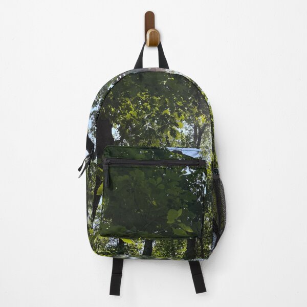 Item preview, Unfocused Forest Canopy designed and sold by TabethaMorgan.
