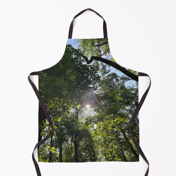 Item preview, Unfocused Forest Canopy designed and sold by TabethaMorgan.
