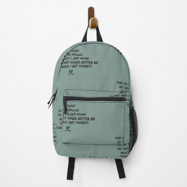 Item preview, They Say/Milk designed and sold by Hurdd.