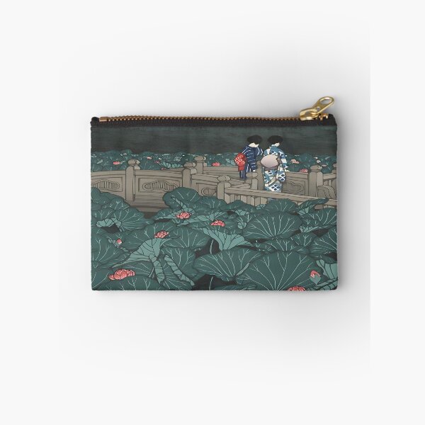 Item preview, Hasui Kawase designed and sold by BadRadishey.