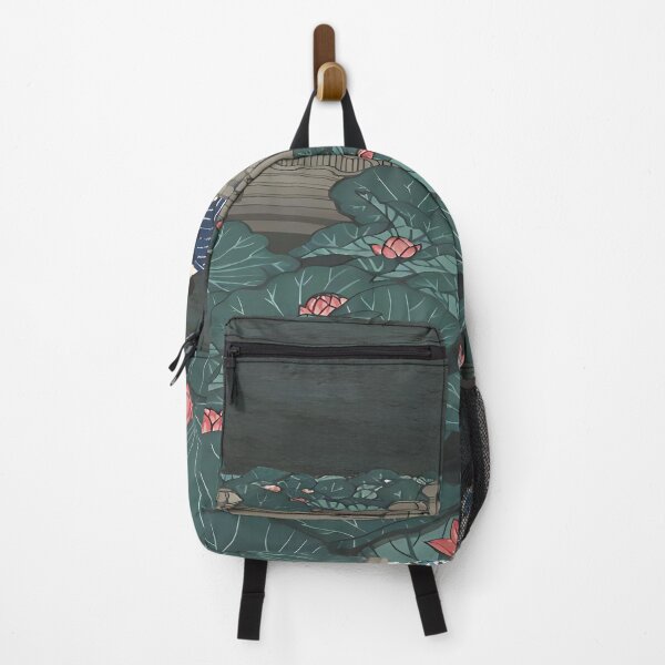 Item preview, Hasui Kawase designed and sold by BadRadishey.