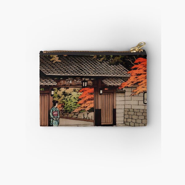 Item preview, Hasui Kawase designed and sold by BadRadishey.