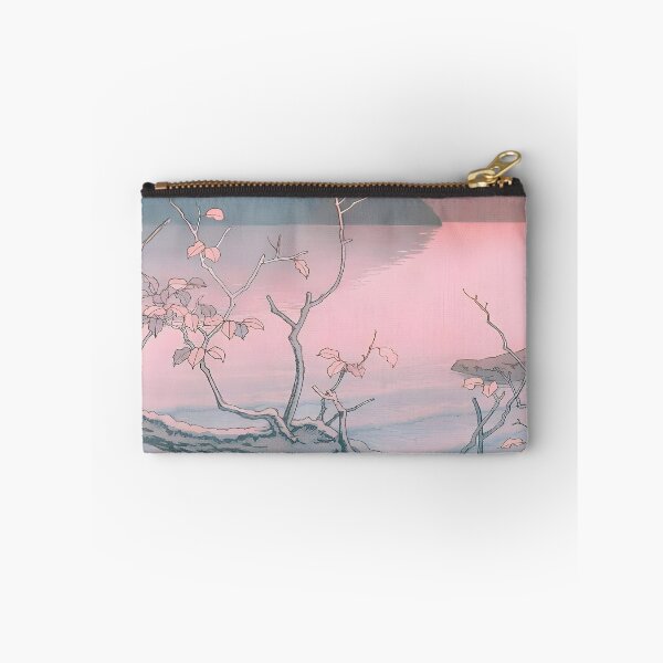Item preview, Hasui Kawase designed and sold by BadRadishey.