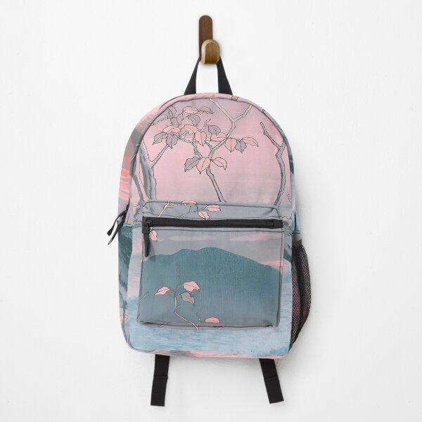 Item preview, Hasui Kawase designed and sold by BadRadishey.